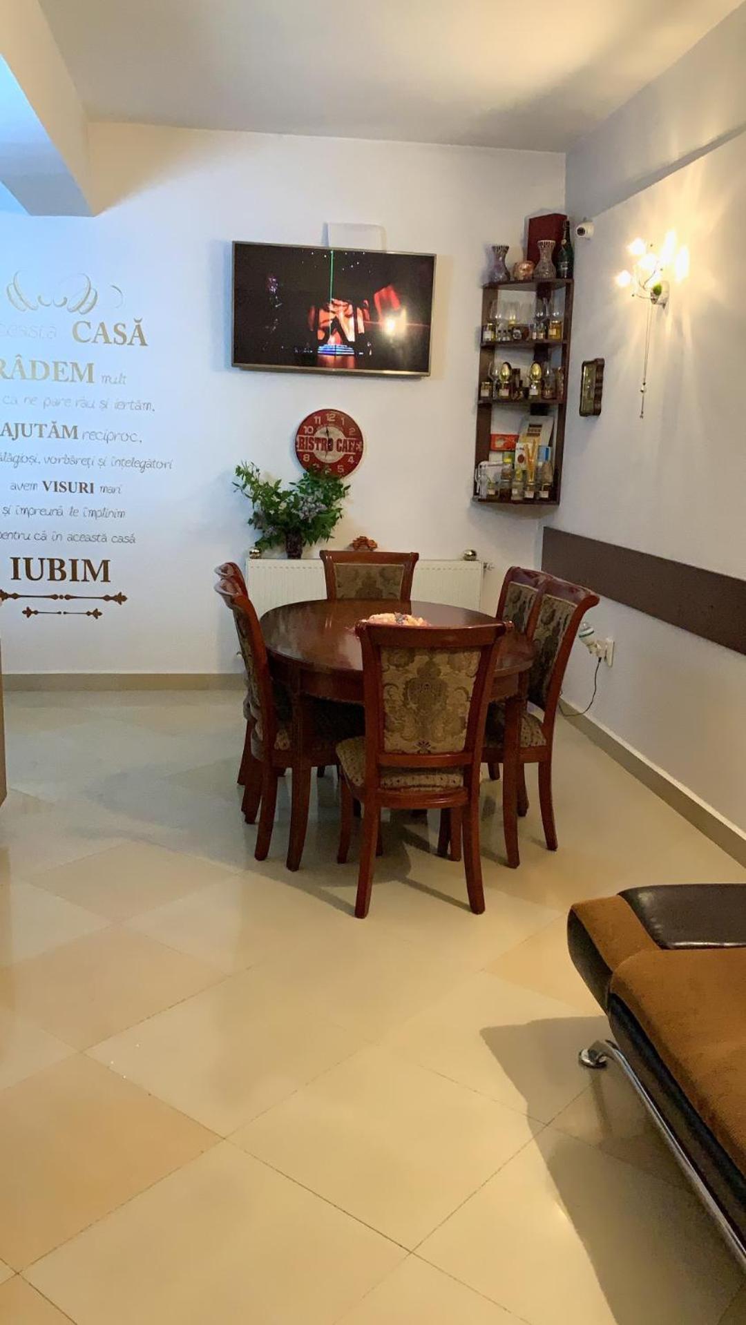 Vila Nicoleta Băile Olăneşti المظهر الخارجي الصورة