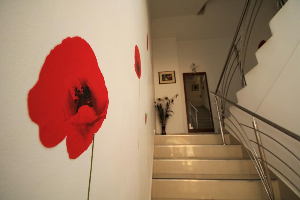 Vila Nicoleta Băile Olăneşti المظهر الخارجي الصورة